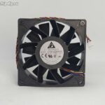 8017105906 Вентилятор Delta FFB1224XHE 120x38 24V 3.9A 4pin () Hirschmann