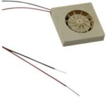 8044871101 UB3H3-700, Mighty Mini Series Blower, dc Operation, 17x17x3mm Hirschmann — изображение 2