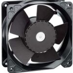8045597174 4184NXHU, DC Fans DC Tubeaxial Fan Hirschmann