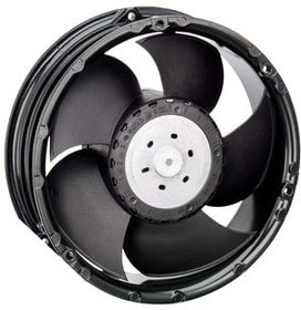 8045546264 Вентилятор Ebmpapst 6314/2TDH4P 24V 150W 172x51 () Hirschmann