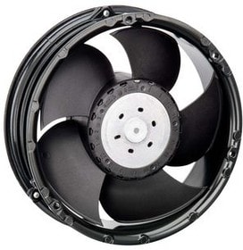 8048856946 Вентилятор Ebmpapst 6314/2NPU 24V 23W 950mA 4pin () Hirschmann