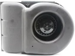 doc041654763 8035599264 Вентилятор Ebmpapst Siemens K2E190-AB77-09 230V 0.34A 75W Hirschmann — изображение 1