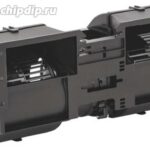 8035597637 Вентилятор Ebmpapst K3G097-AP46-01 26V 320W 12.2A () Hirschmann