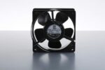 8010577297 Axial Fan, 230 V ac, AC Operation, 186.9m³/h, 15W, 120 x 120 x 38mm Hirschmann — изображение 3
