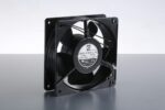 8010577297 Axial Fan, 230 V ac, AC Operation, 186.9m³/h, 15W, 120 x 120 x 38mm Hirschmann — изображение 5