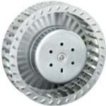 8050812285 RET97-25/14/2TDP, DC Radial Blower, 97 mm, 24 VDC Hirschmann