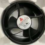 8017320886 Вентилятор Y.S.Tech U.S.A. Model:WW25489115BL(0RM7) 100/120V 0.62/0.67A 254X89 2pin () Hirschmann