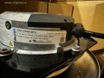 8027128619 Вентилятор Ebmpapst K3G310-PV69-03/F01 380-480VAC 50/60Hz 4.7A () Hirschmann