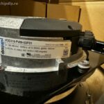 8027128619 Вентилятор Ebmpapst K3G310-PV69-03/F01 380-480VAC 50/60Hz 4.7A () Hirschmann