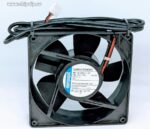 8018717272 Вентилятор Ebmpapst 5218 N/2HPU 48v 240mA 11.5W (36-57V DC) 127x38 4pin () Hirschmann