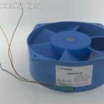 8018971771 Вентилятор 150FZY4-D 380V 30W 3pin () Hirschmann