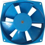 8018971794 Вентилятор 200FZY2-D 220v 0.18A 200x210x71 () Hirschmann