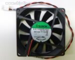 8018972740 Вентилятор SUNON KD1208PHB1 12V 2,5 W 3-pin 80x80x15 () Hirschmann