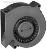 8018717301 Вентилятор Nidec Gamma32 A34886-58PW 24В 0.6А () Hirschmann