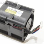 8018717322 Вентилятор AVC DB04048B12U-0065 12В 1.14А 8pin Hirschmann