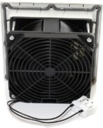 8028941378 Filter Fan, 230 V, AC Operation, 138m³/h Filtered, 162m³/h Unimpeded, IP54, 149x149mm Hirschmann — изображение 2