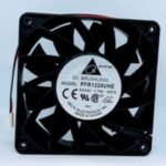 8018717367 Вентилятор Delta Electronics PFR1224UHE -CE75 120x38 3pin 24V 1.75A () Hirschmann