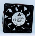 8018717367 Вентилятор Delta Electronics PFR1224UHE -CE75 120x38 3pin 24V 1.75A () Hirschmann