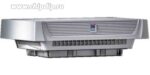 8014566358 3139100, SK Series Filter Fan, 230 V, ac Operation, 474m³/h Filtered, 500m³/h Unimpeded, IP21, 133 x 400mm Hirschmann — изображение 2