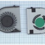 8004476072 Вентилятор (кулер) для ноутбука Acer Aspire TimelineX 1830, Aspire One 721 (версия 1) Hirschmann
