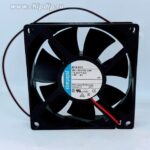 8018717286 Вентилятор Ebmpapst 8414NGH 24v DC 0.11A 80x25 2pin () Hirschmann