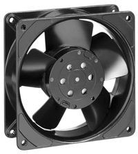 doc041975943 8001136573 4600ZW, AC Fan Axial Sleeve Bearing 115V 106CFM 45dB 119 X 119 X 38mm Hirschmann — изображение 1