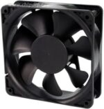 8017873872 Вентилятор Salzer PD110S-220 220/24VAC 50/60Hz 0.09A 15W Hirschmann