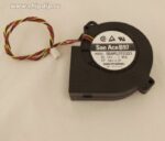 8017873610 Вентилятор San Ace B97 9BAM12P2G03 12V 1.85A 111013P улитка 92x32 () Hirschmann