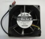 8007079223 Вентилятор Sanyo Denki DC Mini Ace 32 109P0912H201 92x32мм 12V 0.31A OEM Hirschmann — изображение 2