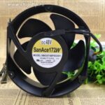 8017873680 Вентилятор Sanyo Denki San Ace 172W 9WG5748P5H001 (9WG5748P5H003) 172x150x51мм 48V 78W 1.62A OEM () Hirschmann