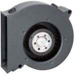 8050057908 RL65-21/14/2H, DC Radial Blower 97 mm 24 VDC Hirschmann