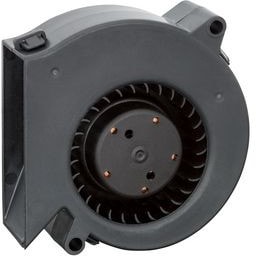 doc041983605 8050057690 RL48-19/12R, DC Radial Blower 76 mm 12 VDC Hirschmann — изображение 1