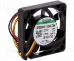 8002772353 MF30060V1-1000U-G99, Вентилятор осевой, 5В DC, 30x30x6мм, подшипник Vapo, 8,28куб.м/ч, 23,6дБА Hirschmann — изображение 2