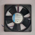 8029028702 Вентилятор Ebmpapst 4314NGM 24V DC 108mA 2.6W 119X32 2pin Hirschmann