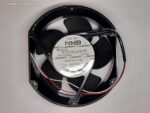 8017873462 Вентилятор NMB-MAT 15050VA-24R-FT 24V DC 43.2W 2.2A 172X150X51 () Hirschmann
