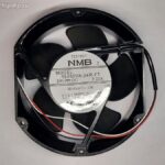 8017873462 Вентилятор NMB-MAT 15050VA-24R-FT 24V DC 43.2W 2.2A 172X150X51 () Hirschmann