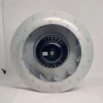 8025400951 Вентилятор Sanmu YWF(K)2E225-GH 220/240V AC 150W 0.7A Hirschmann