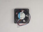 8014343334 Вентилятор Ebmpapst 614N/39M 24V DC 58mA 1.4W 60X25 3pin Hirschmann