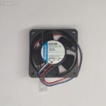 8014343334 Вентилятор Ebmpapst 614N/39M 24V DC 58mA 1.4W 60X25 3pin Hirschmann