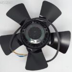 8026602765 Вентилятор Ebmpapst A2D250-AA02-02 400V 110/160W 0.22/0.26A Hirschmann
