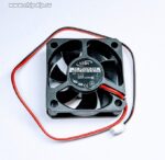 8027329587 Вентилятор ADDA AD5012UB-C73 12V 0.30A 50x20 2pin Hirschmann