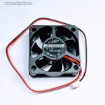 8027329587 Вентилятор ADDA AD5012UB-C73 12V 0.30A 50x20 2pin Hirschmann