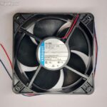 8009582024 Вентилятор Ebmpapst 4418N 48V 0.11A 5.4W 120x38 2pin Hirschmann