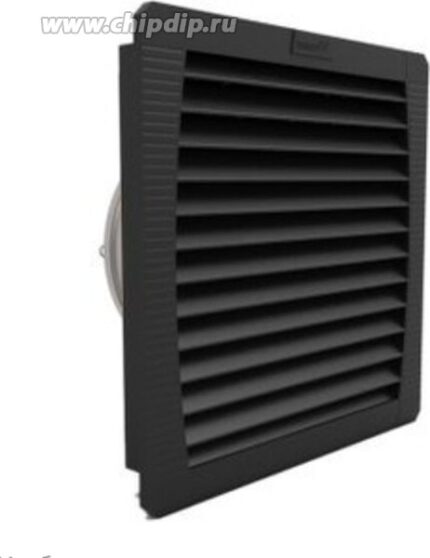 8017873568 Вентилятор Pfannenberg 43.000 () Hirschmann