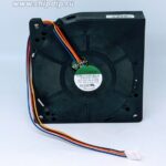 8017873884 Вентилятор PMB1212PLB2-A DC 12V 9.8W 4pin улитка 120x32 Hirschmann