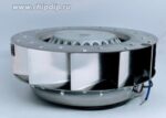 8007682692 Вентилятор Royal Cross Flow Fan FS-03015-AS3 100V 2pin 10/9W 0.16/0.14A 127k93072 xerox 5026 щелевой D колеса 3 см, L-17 см Hirschmann — изображение 2