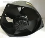 8009628148 Вентилятор Royal Fan TR200-59-5NTF (200B 2700об/мин) Hirschmann — изображение 2