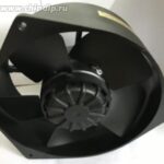8017873952 Вентилятор Royal Fan TR200-59-5NTF (200B 2700об/мин) () Hirschmann