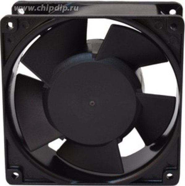 doc042028061 8017873736 Вентилятор Nidec Beta SL D08R-24TM RK2-0472 80x15мм 24В 1.92W 0.13A OEM () Hirschmann — изображение 1