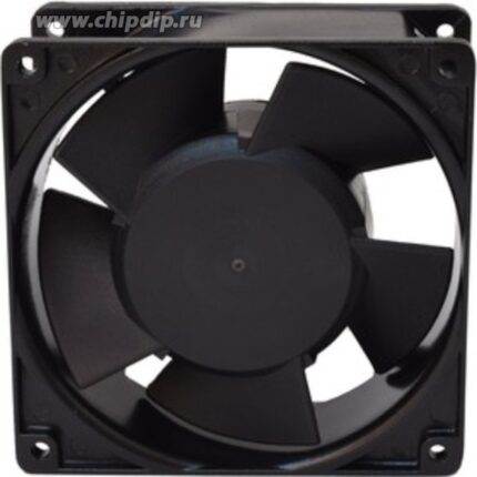 8017873741 Вентилятор Nidec Beta SL D09A-24PU 90х25 92x25мм 24V 0.14A OEM () Hirschmann